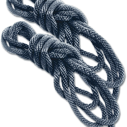 SEX & MISCHIEF BEGINNERS SILK ROPE KIT - SS32502