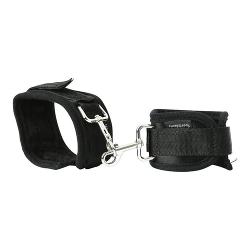 PREMIUM EXPANDABLE SPREADER BAR & CUFFS SET - SS32602