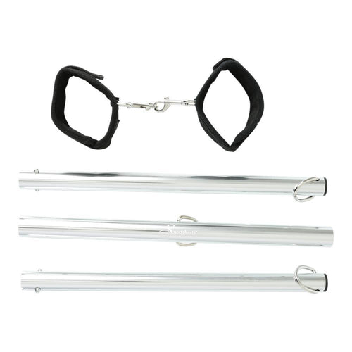 PREMIUM EXPANDABLE SPREADER BAR & CUFFS SET - SS32602