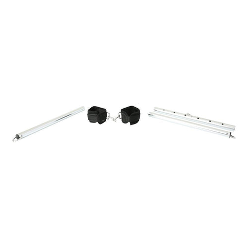 PREMIUM EXPANDABLE SPREADER BAR & CUFFS SET - SS32602