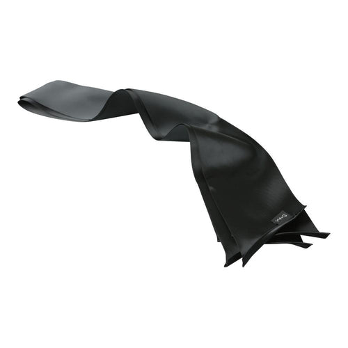 SEX & MISCHIEF BEGINNERS SILK SASH RESTRAINT BLACK - SS32630
