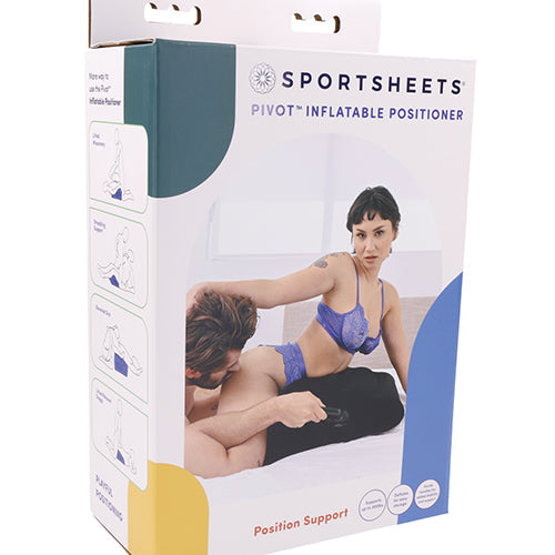PIVOT INFLATABLE POSITIONER - SS36003