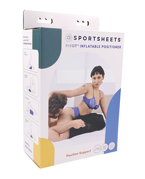 PIVOT INFLATABLE POSITIONER - SS36003