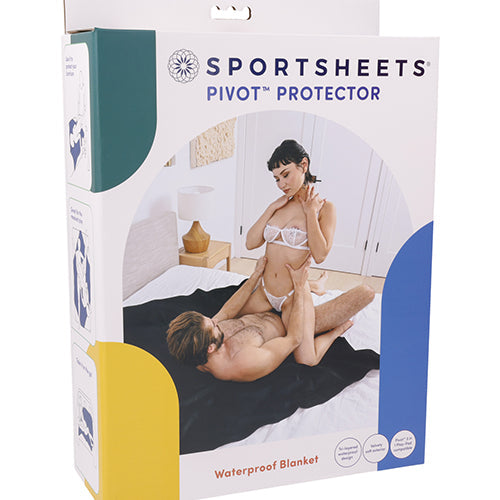 PIVOT PROTECTOR - SS36007
