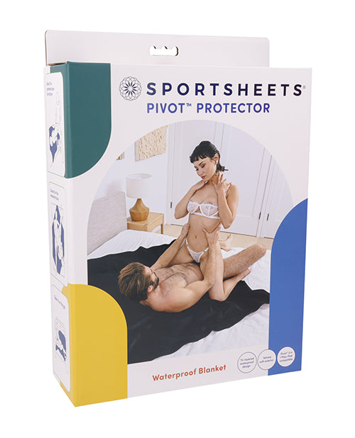 PIVOT PROTECTOR - SS36007