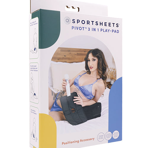 PIVOT 3 IN 1 PLAY-PAD - SS36009