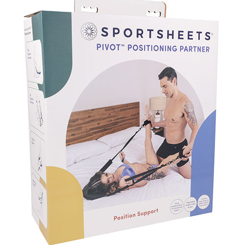PIVOT POSITIONING PARTNER - SS36012