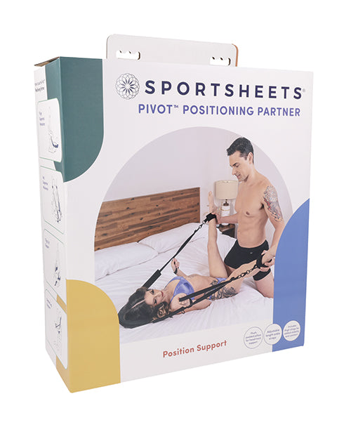 PIVOT POSITIONING PARTNER - SS36012