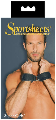 PREMIUM SUPER CUFFS - SS41001