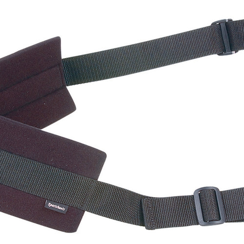 PREMIUM I LIKE IT DOGGIE STYLE STRAP - SS41201