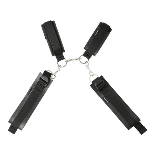PREMIUM THIGH & WRIST CUFFS SET - SS42002