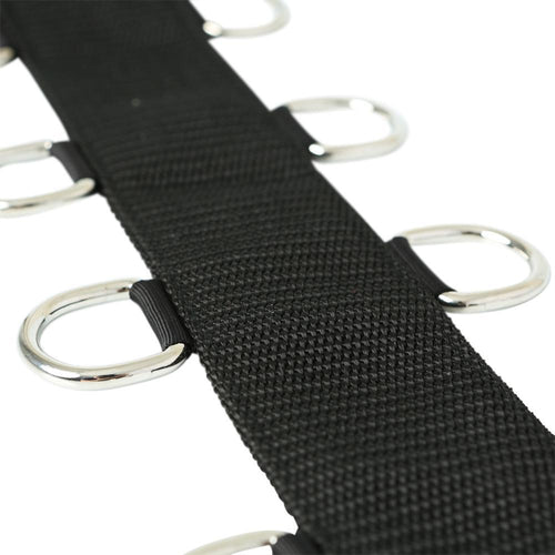 PREMIUM NECK & WRIST RESTRAINT - SS44510