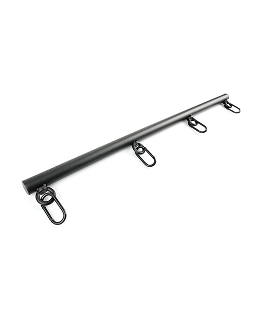 SAFFRON SPREADER BAR & CUFF SET - SS48008