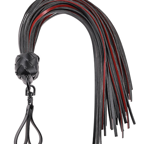 SAFFRON FINGER FLOGGER - SS48022