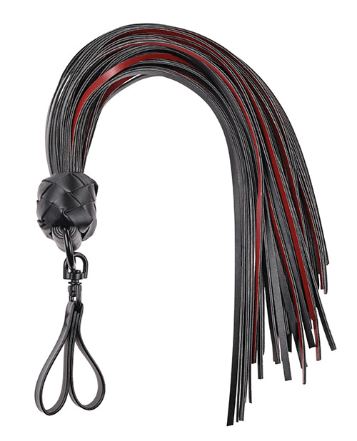 SAFFRON FINGER FLOGGER - SS48022