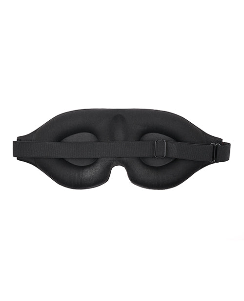 SAFFRON BLINDFOLD - SS48025