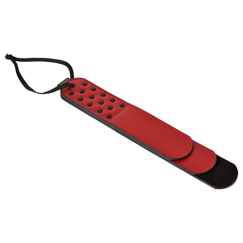 SPORTSHEETS SAFFRON LAYER PADDLE - SS48031