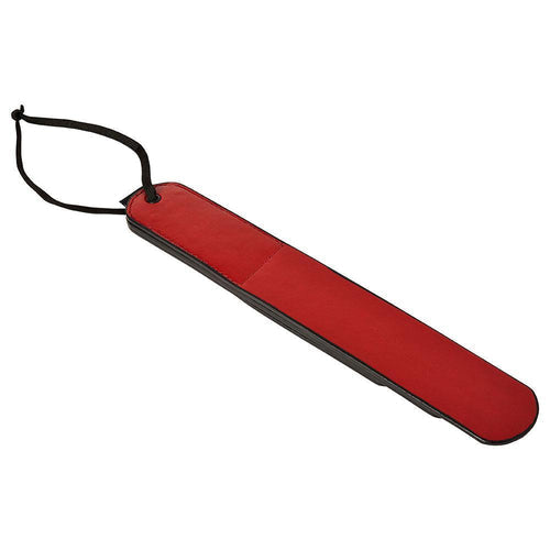 SPORTSHEETS SAFFRON LAYER PADDLE - SS48031