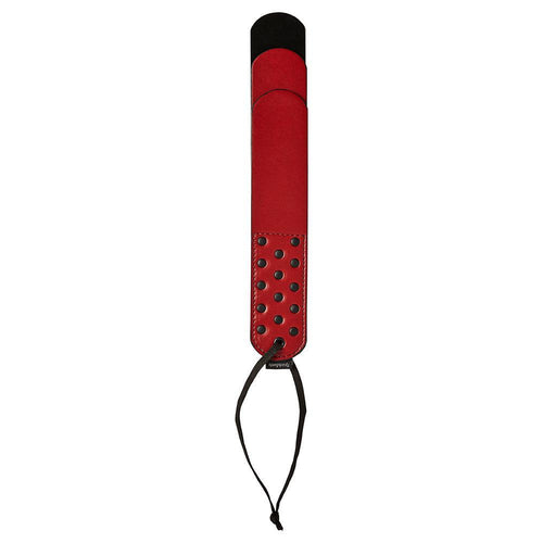 SPORTSHEETS SAFFRON LAYER PADDLE - SS48031