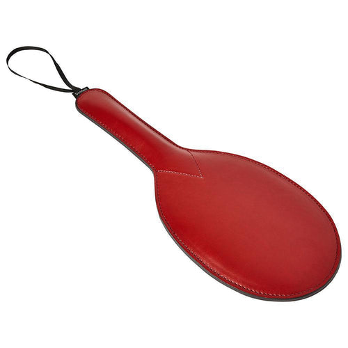 SPORTSHEETS SAFFRON PING PONG PADDLE - SS48033