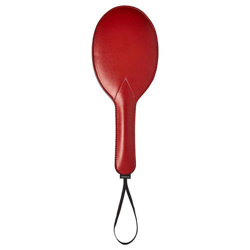 SPORTSHEETS SAFFRON PING PONG PADDLE - SS48033