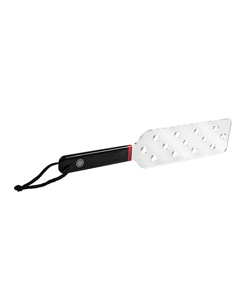 SAFFRON ACRYLIC SPANKER - SS48034