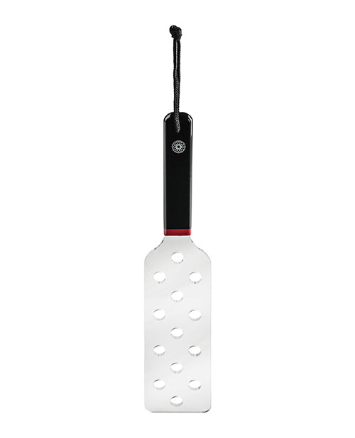 SAFFRON ACRYLIC SPANKER - SS48034