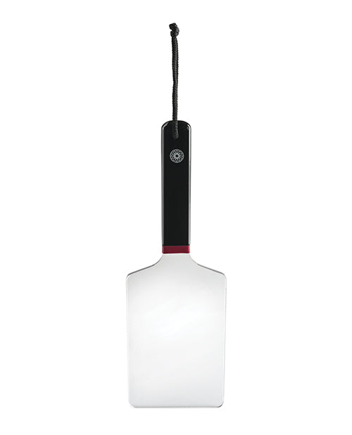 SAFFRON ACRYLIC PADDLE - SS48035