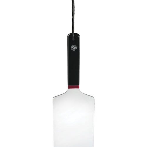 SAFFRON ACRYLIC PADDLE - SS48035