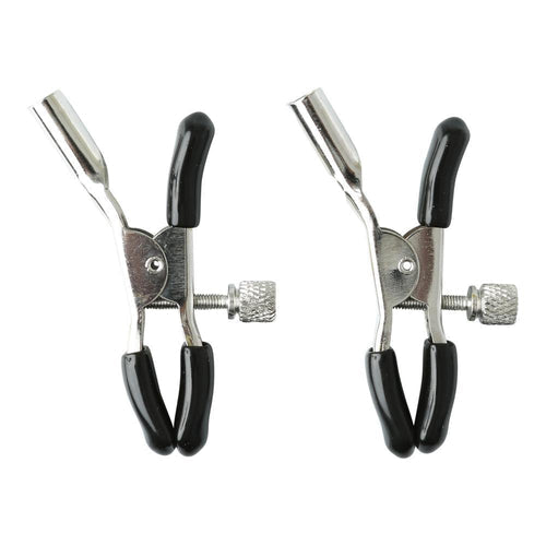 SEX & MISCHIEF NIPPLE CLIPS - SS51085
