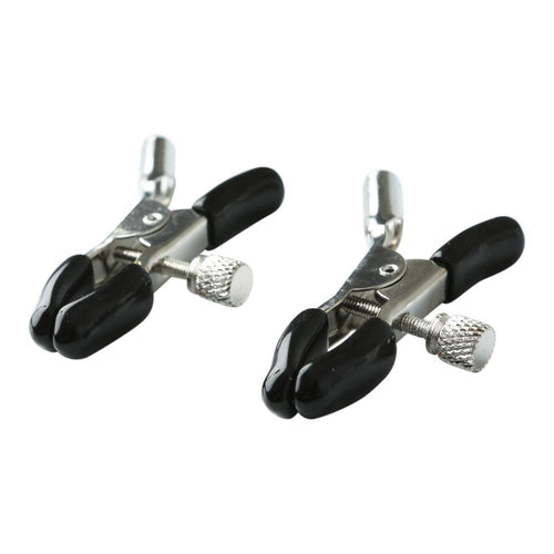 SEX & MISCHIEF NIPPLE CLIPS - SS51085
