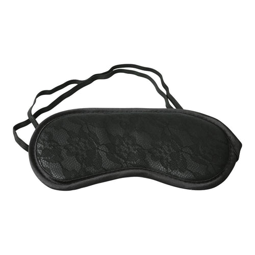 SINCERELY LACE BLINDFOLD - SS52000