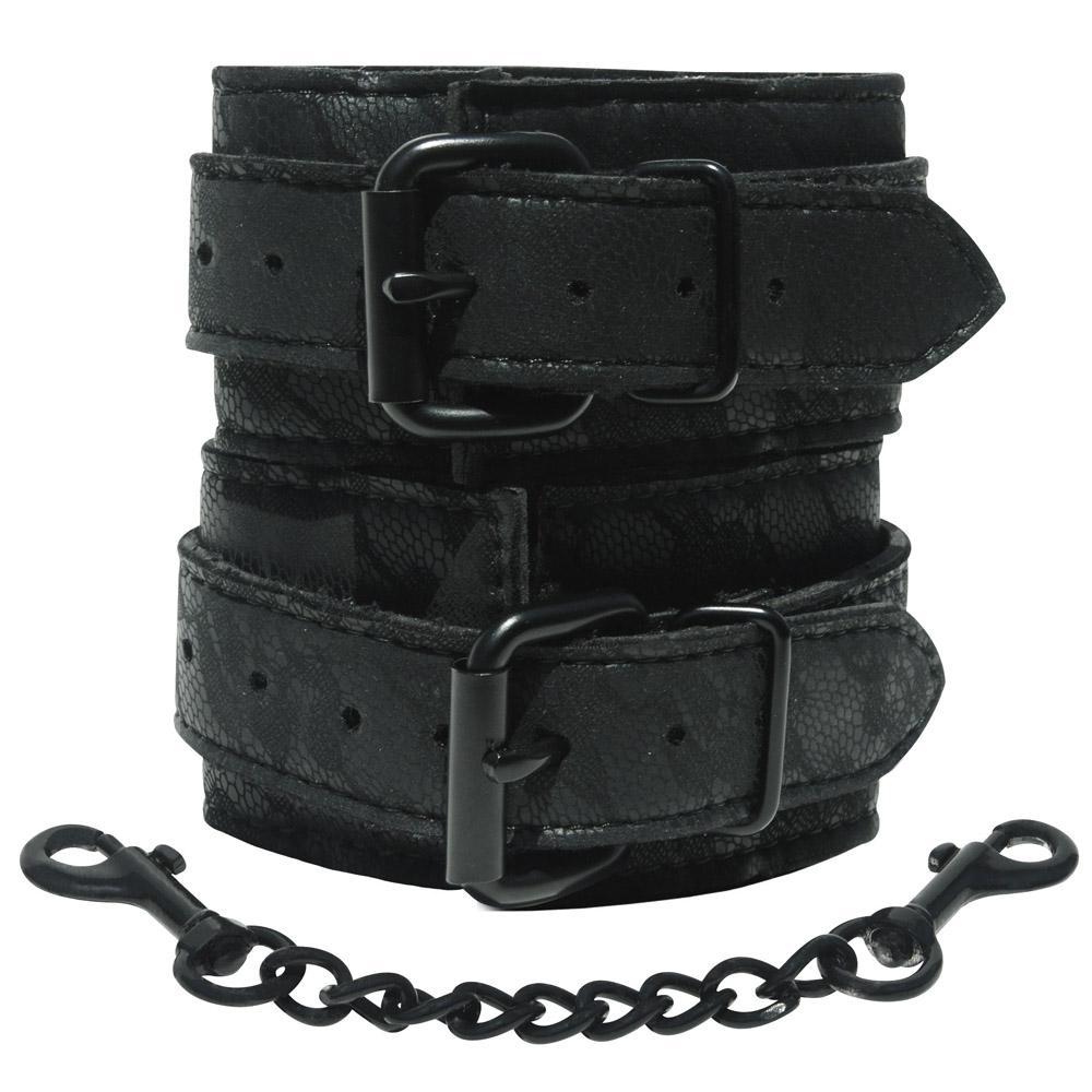 SINCERELY LACE CUFFS - SS52001
