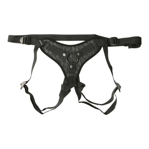 SINCERELY LACE STRAP ON - SS52020