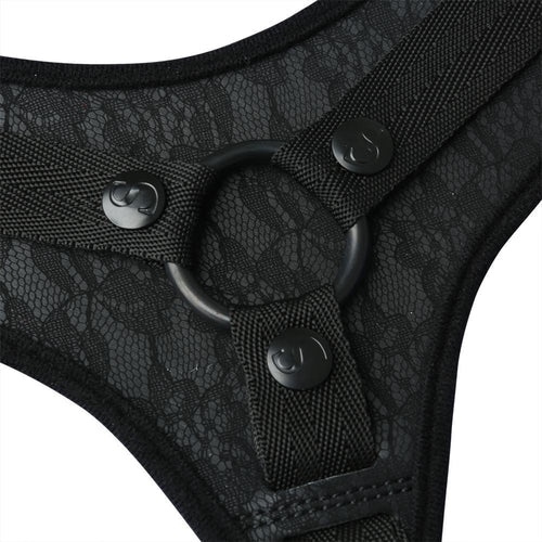 SINCERELY LACE STRAP ON - SS52020