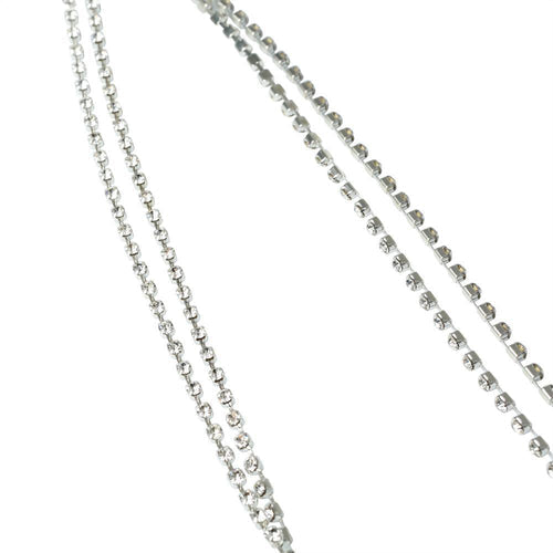 SINCERELY BLING NIPPLE CLIPS - SS52030