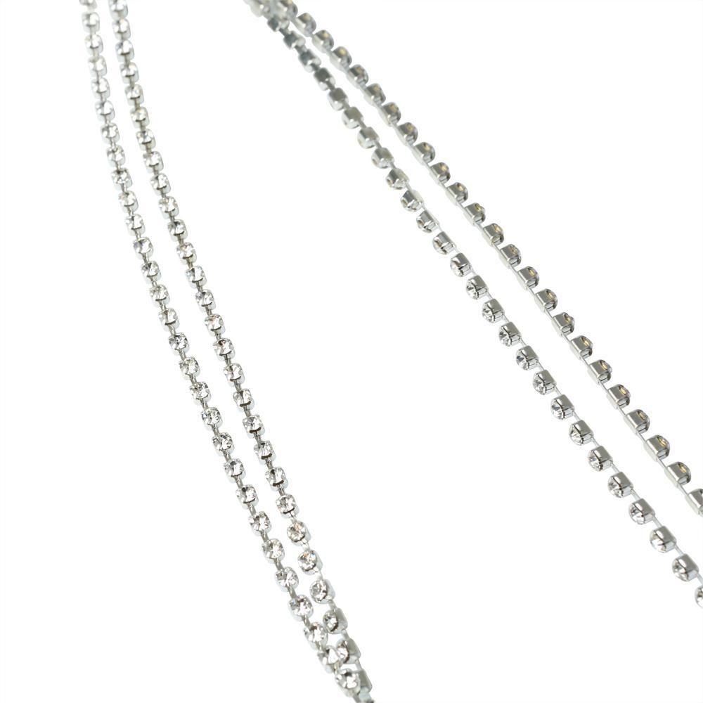 SINCERELY BLING NIPPLE CLIPS - SS52030