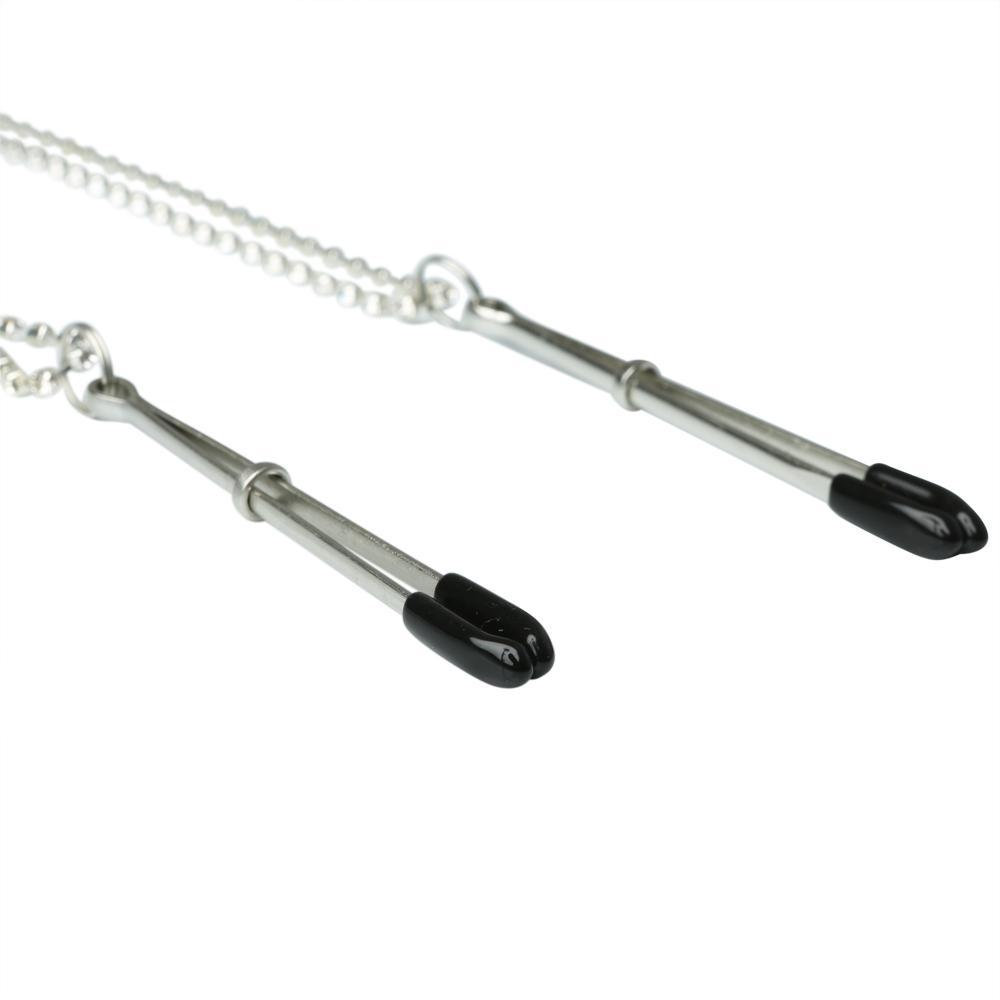 SINCERELY BLING NIPPLE CLIPS - SS52030