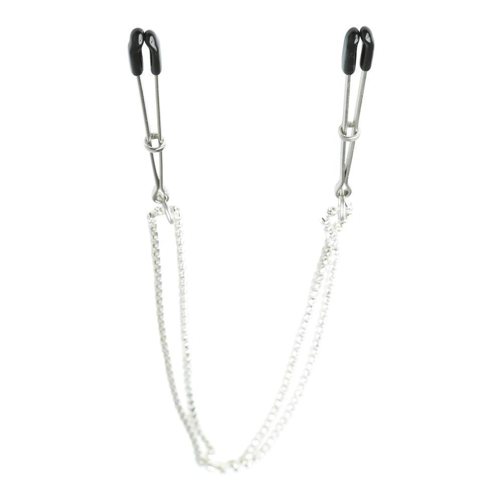 SINCERELY BLING NIPPLE CLIPS - SS52030