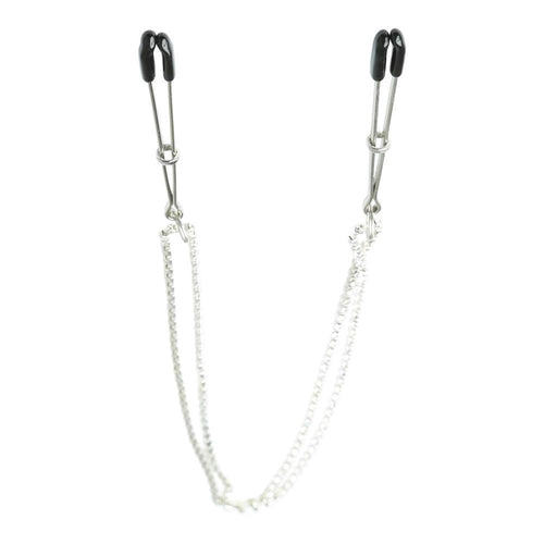 SINCERELY BLING NIPPLE CLIPS - SS52030