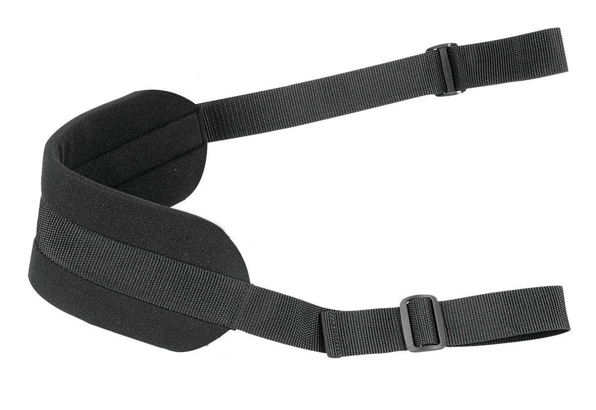 SS PLUS SIZE DOGGIE STYLE STRAP - SS62001