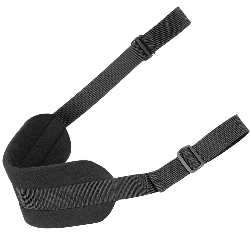 SS PLUS SIZE DOGGIE STYLE STRAP - SS62001