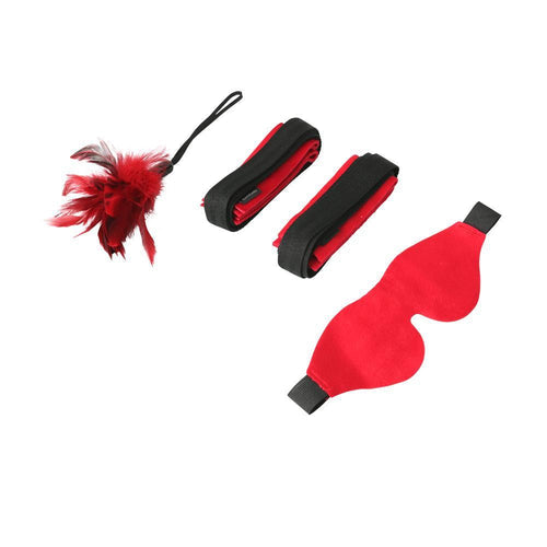SEXY SUBMISSIVE KIT - SS68003