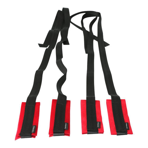 SEXY SUBMISSIVE KIT - SS68003