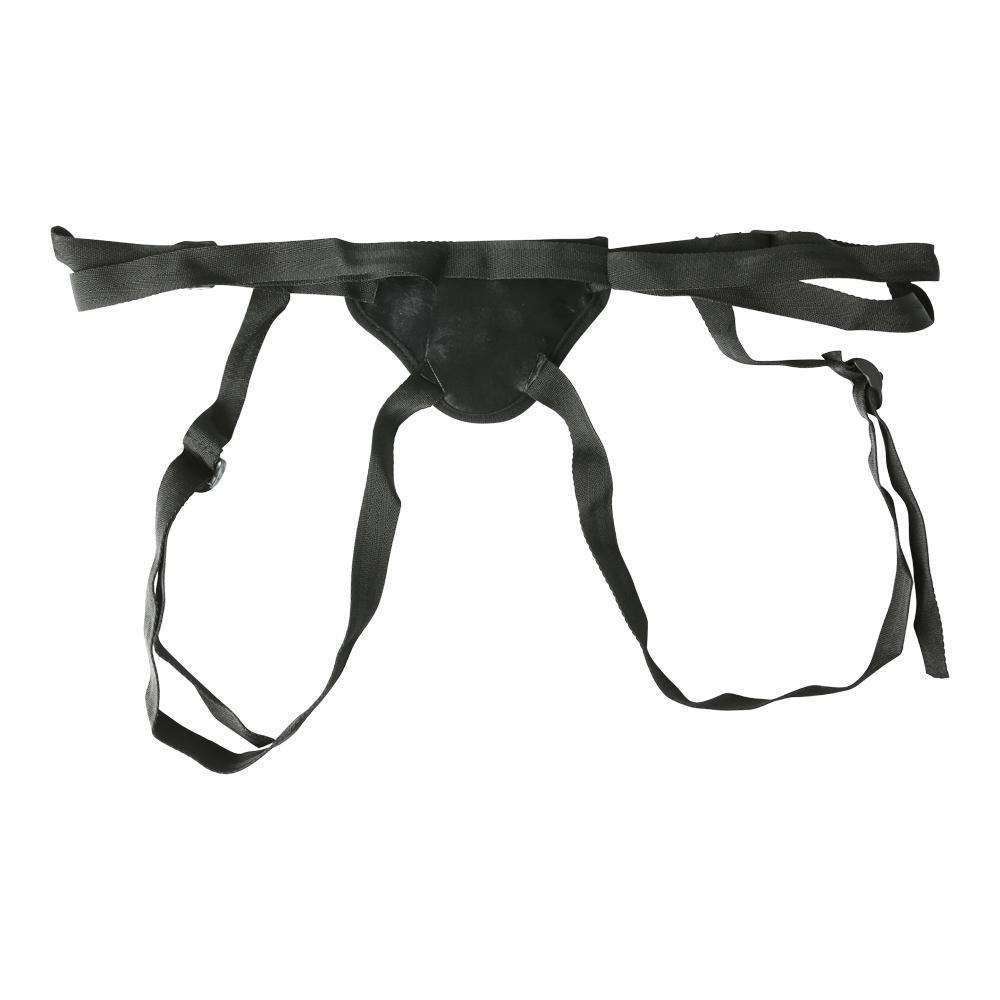 SS ENTRY LEVEL HARNESS RED - SS69004