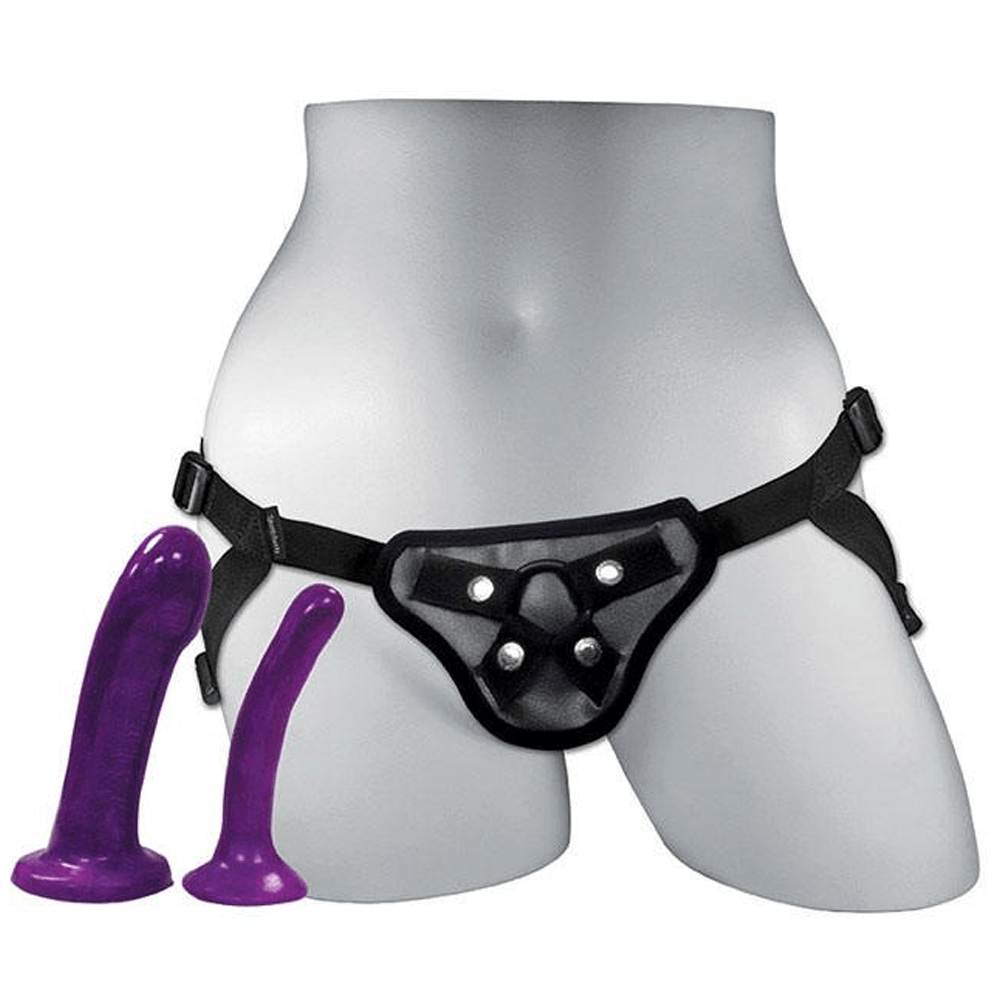SS ANAL EXPLORER KIT - SS69008