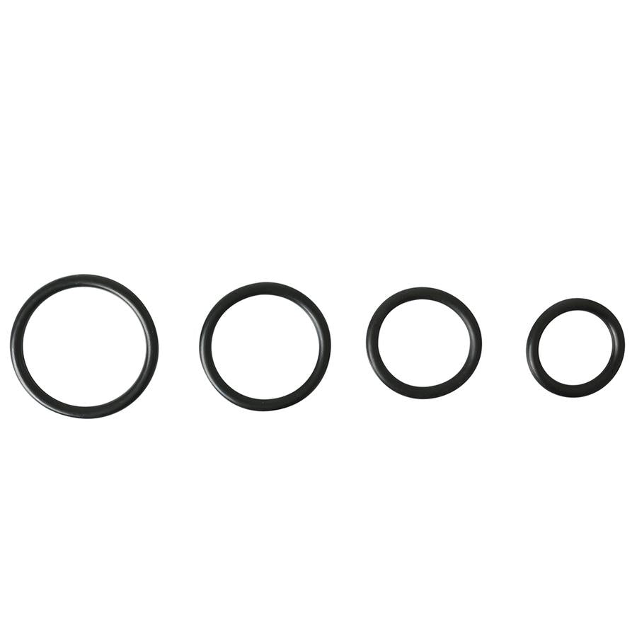 ORING - 4 PACK - SS69401