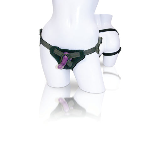 NEW CUMMERS STRAP ON KIT - SS69601