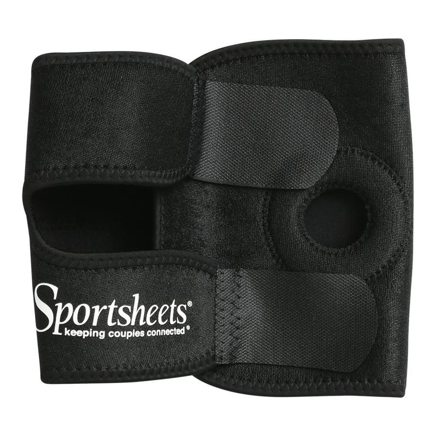 THIGH STRAP ON - SS69607
