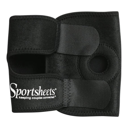 THIGH STRAP ON - SS69607